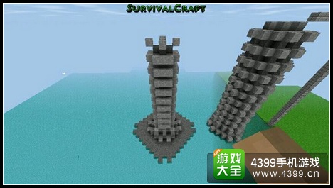 生存战争浇筑法攻略
