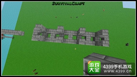 生存战争浇筑法图文攻略教学