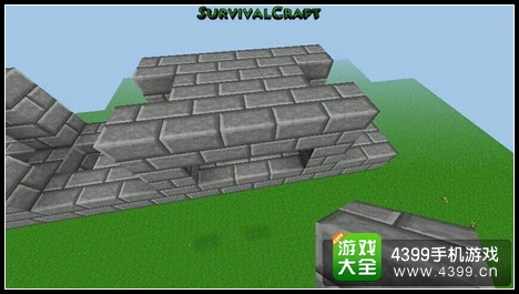 生存战争浇筑法怎么做
