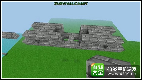 生存战争浇筑法图文教程
