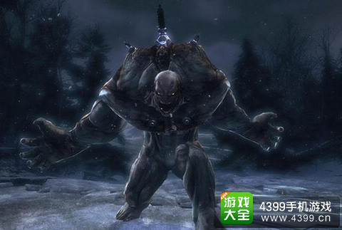 最MAN手游盘点