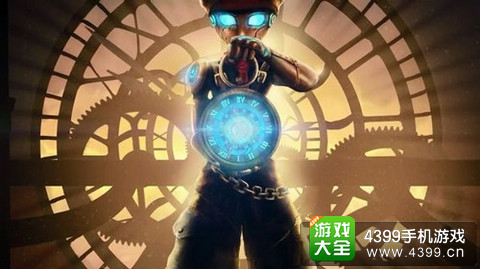 Clockwork下载