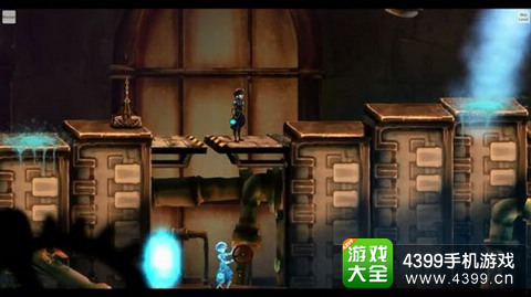Clockwork预告