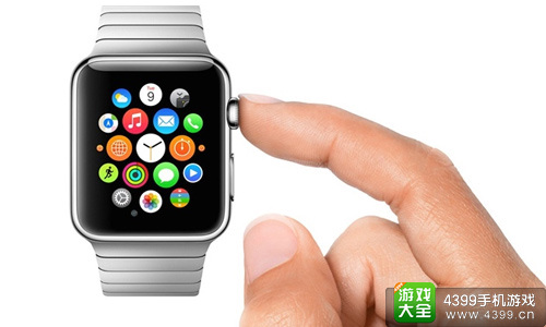 AppleWatch