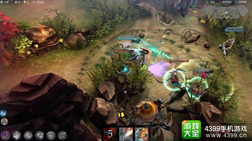 虚无荣耀