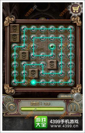 逃离大厦第175关攻略
