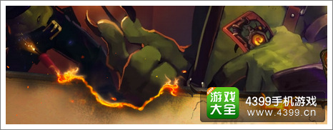 炉石传说新资料片