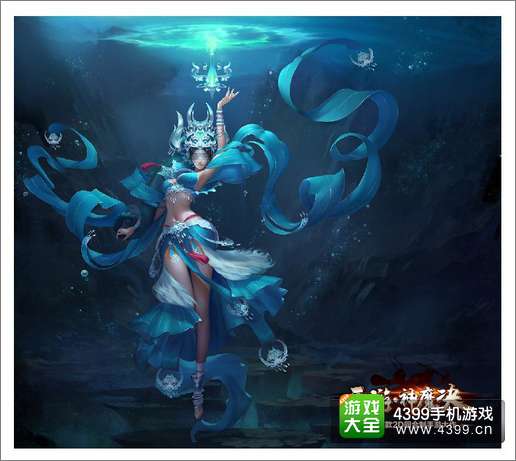 西游神魔决资讯