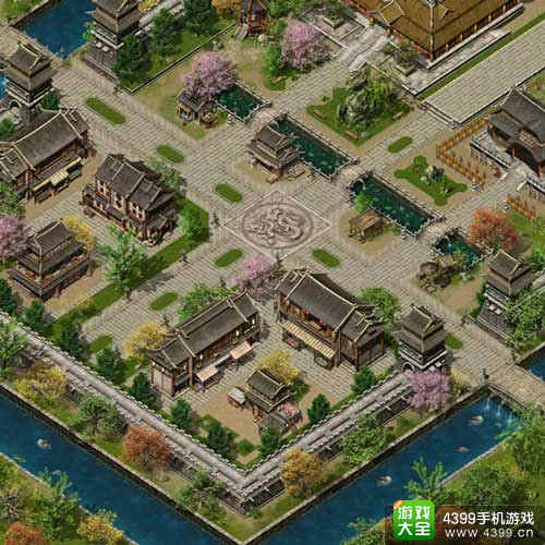 热血传奇手机版