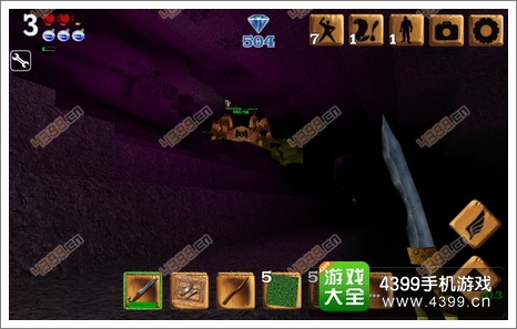被尘封的故事蜘蛛
