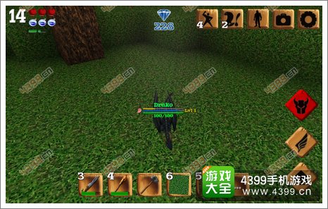 被尘封的故事宠物龙