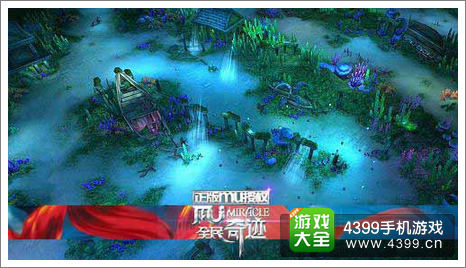全民奇迹法师加点
