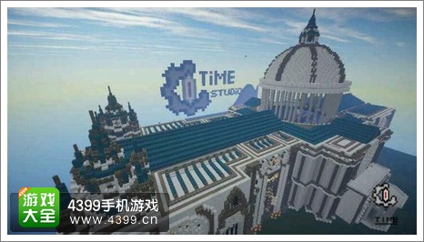 我的世界手机版存档