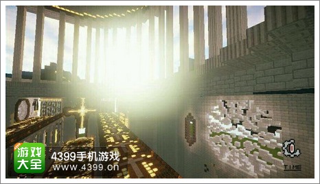 我的世界手机版存档