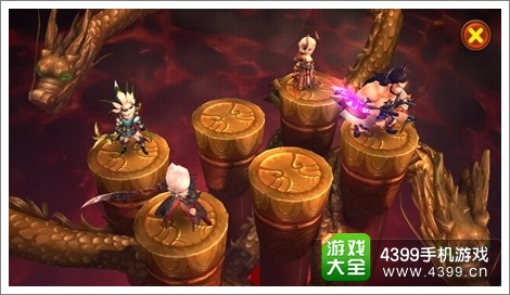 大主宰手游哪些伙伴比较好 伙伴搭配攻略