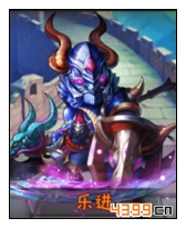 少年三国志乐进图鉴 乐进属性介绍
