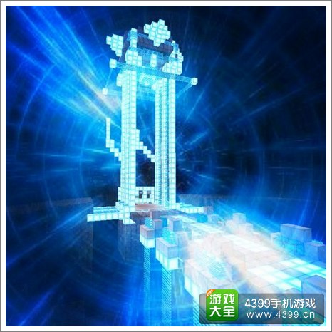 我的世界手机版地图