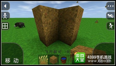 生存战争透视图文攻略