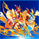 赛尔号神谕龙骑