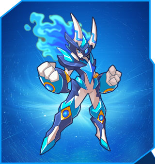 赛尔号克雷斯