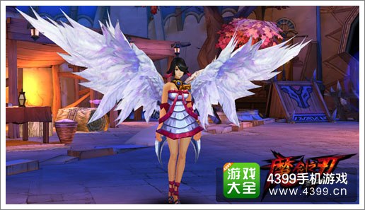 魔剑之刃时装