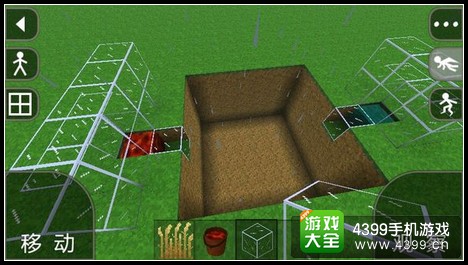 生存战争刷石机怎么做