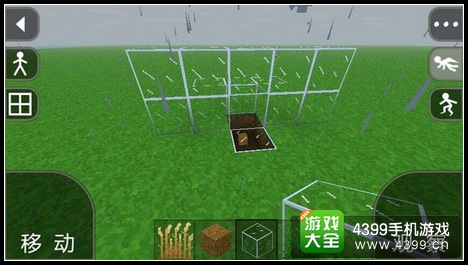 生存战争刷石机制作教程