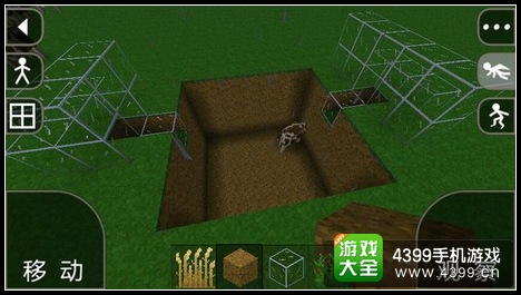生存战争刷石机做法