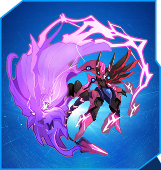 赛尔号魔化克雷斯