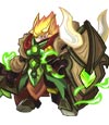 卡布西游玄木神官
