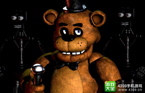 玩具熊的五夜后宫3