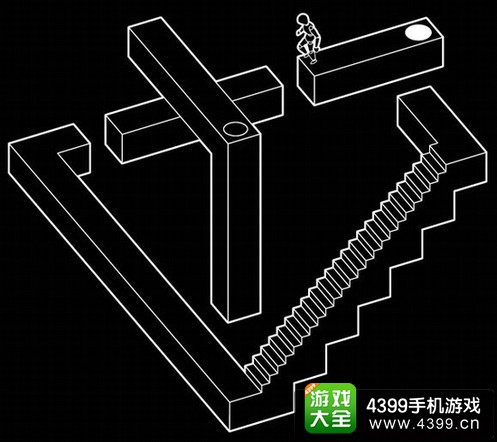 无限回廊