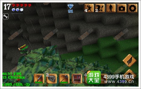 被尘封的故事树上