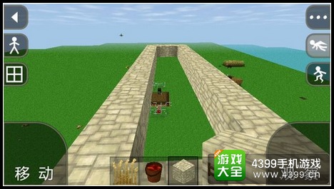 生存战争捕鸟器怎么做