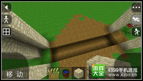 生存战争捕鸟器教程