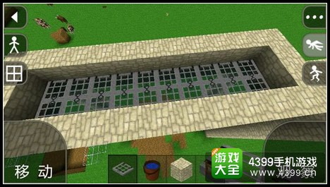 生存战争捕鸟器怎么做