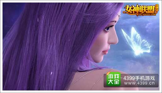 女神联盟新版本