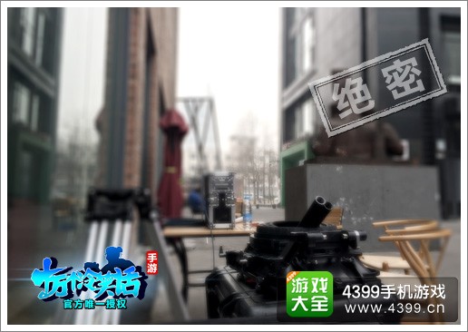 十万个冷笑话手游