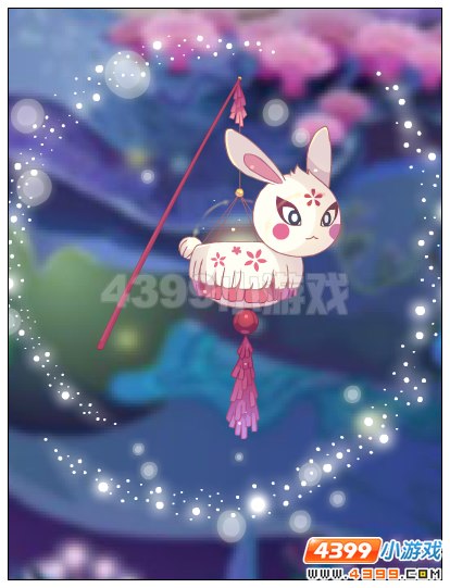 小花仙甜心元宵节攻略