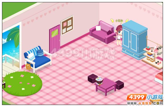 小花仙甜心元宵节攻略