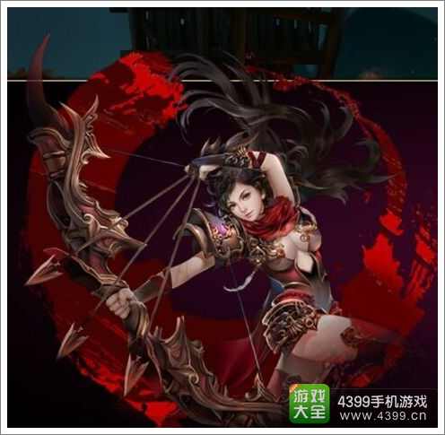 街机群英传战姬