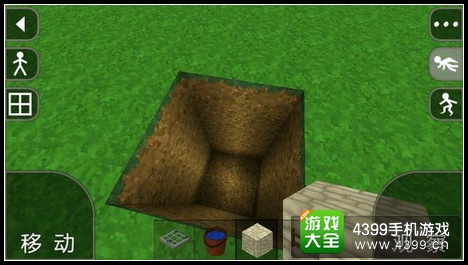 生存战争自动收皮机怎么做