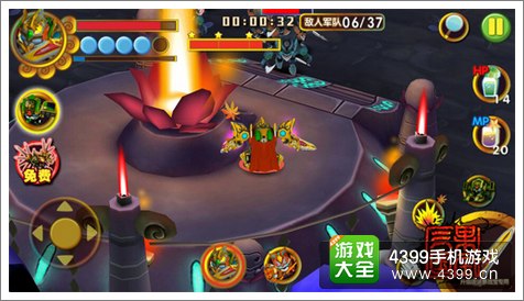 果宝三国新剧情3.11