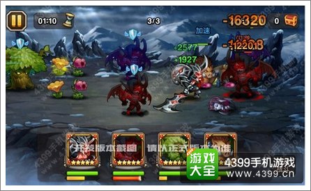 刀塔传奇流浪剑客觉醒分析 觉醒任务一览