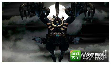 世界2迷雾王爷