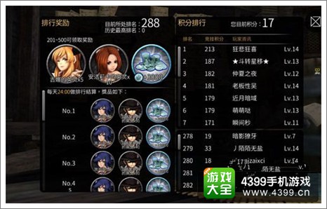 世界2风暴帝国竞技场