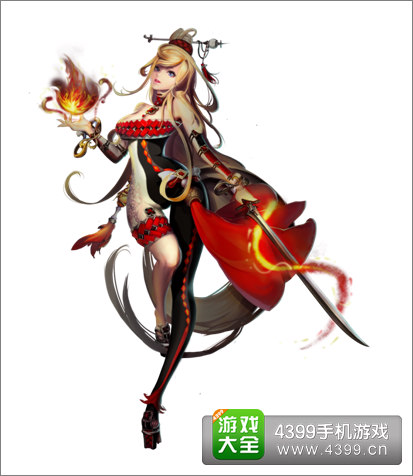 天煞人皇技能