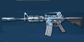 全民突袭M4A1
