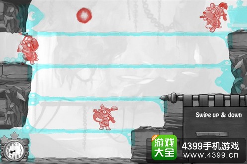 育碧手游