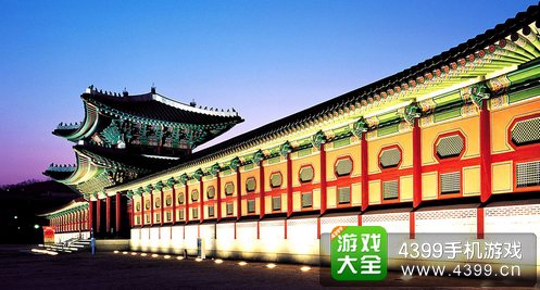 韩国